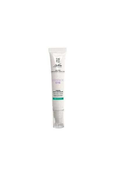 BioNike Defence Eye Anti Bags And Dark Circles Cream 15 ml - Göz Çevresi Için Bakım Kremi ürün görseli 1