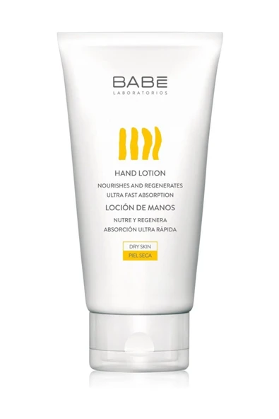Babe Laboratorios Nemlendirici El Kremi - Hand Lotion 75 ml 8437011329097 ürün görseli 1