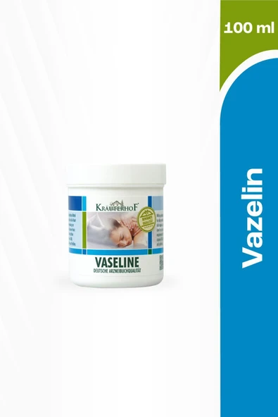 Krauterhof Vaseline 100 ml ürün görseli 1