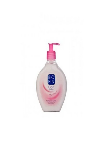 Biofin El Ve Vucut Losyonu 400 ml 8691737031553 ürün görseli 1