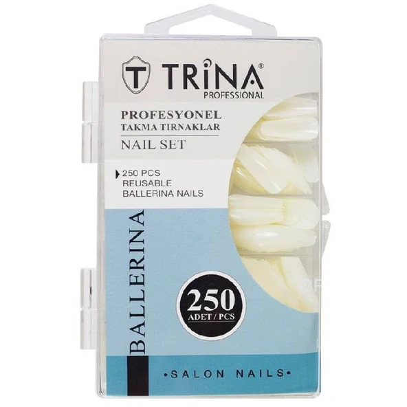 Trina 250 li Kutulu BALLERİNA - 11 ürün görseli 1