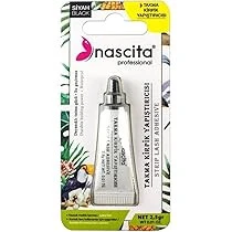 nascita Takma Kirpik Yapıştırıcı Siyah 2.5 Gr. - 05 ürün görseli 1