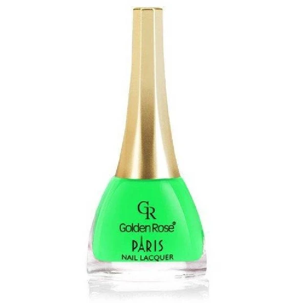 Golden Rose Paris Oje 256 ürün görseli 1