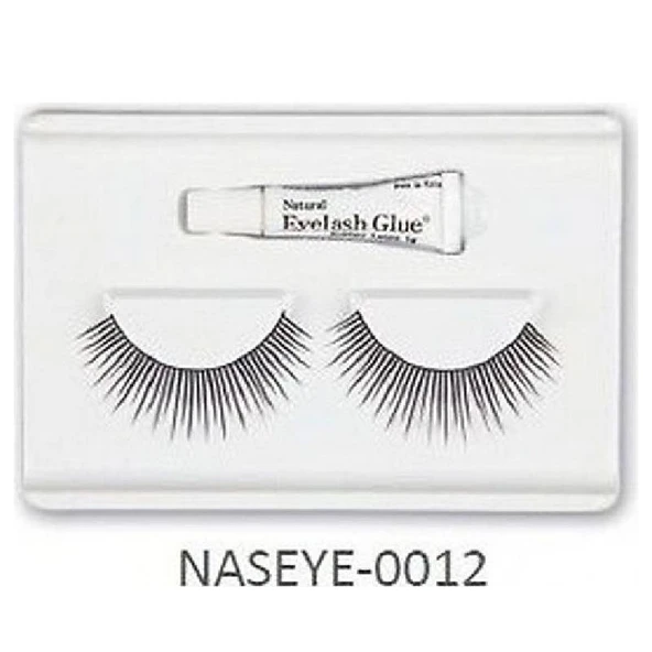 nascita Naseye-0012 Kirpik ürün görseli 1