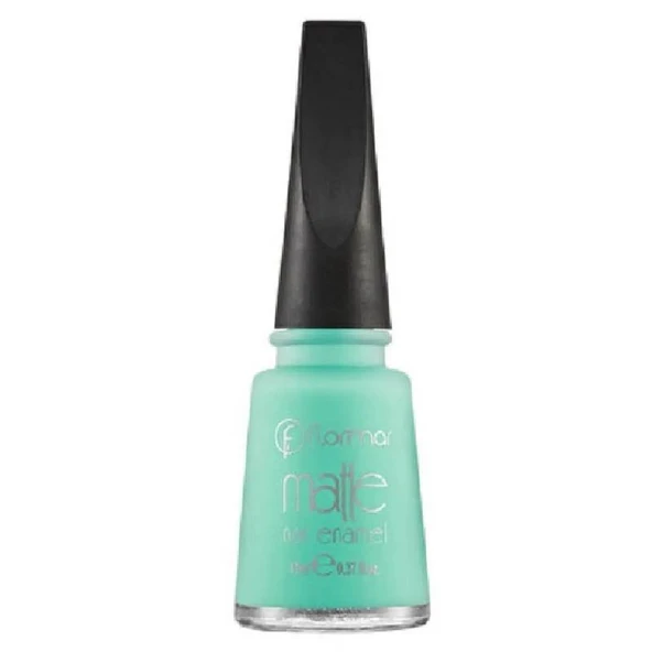Flormar Mat Oje M04 ürün görseli 1