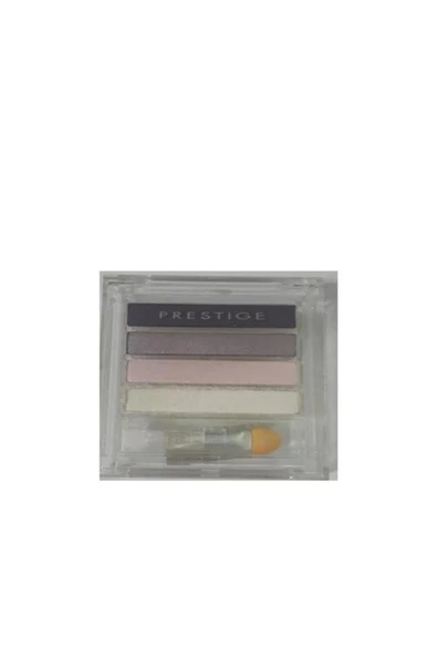 Prestige Color Kit Eye Palet Techno ürün görseli 1