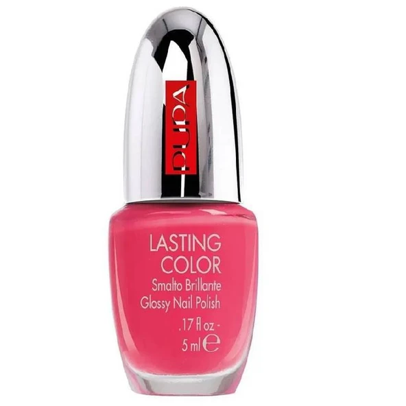 Pupa Milano Pupa Lasting Color 5 ml - 521 ürün görseli 1