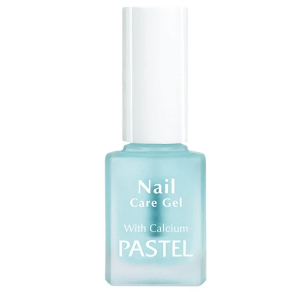 Pastel Nail Care Gel With Calcium - Kalsiyumlu Tırnak Bakım Jeli ürün görseli 1