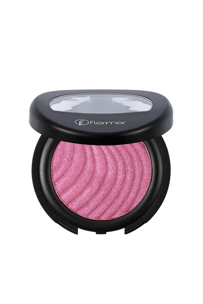 Flormar Göz Farı - Mono Eyeshadow Brown Pearlescent 4 g 8690604038688 ürün görseli 1