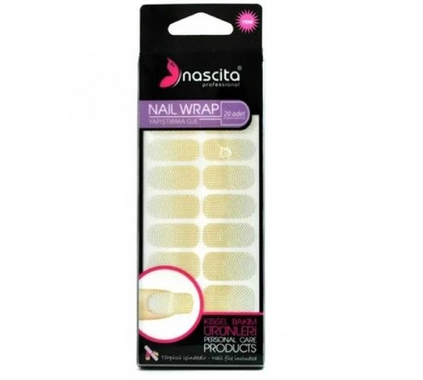 nascita Cxx0004 Tırnak Üstü Yapıştırma Oje ürün görseli 1