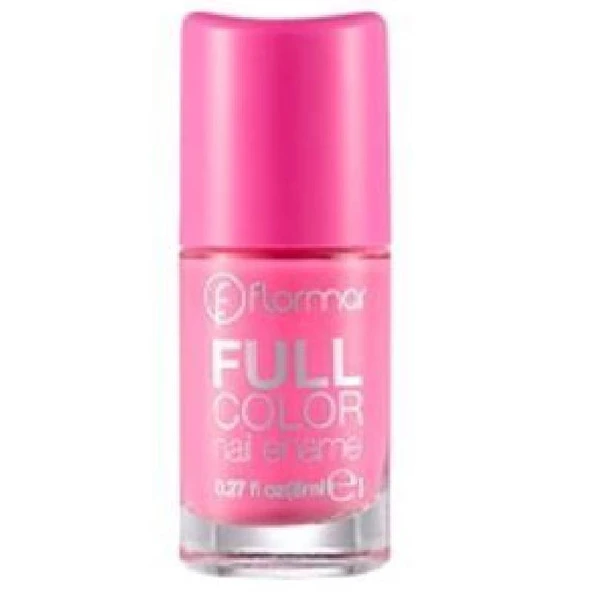 Flormar Marka: Oje - Full Color 34 8690604313242 Kategori: Oje ürün görseli 1