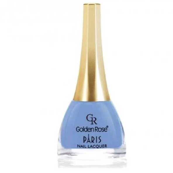 Golden Rose Parıs Oje 249 ürün görseli 1