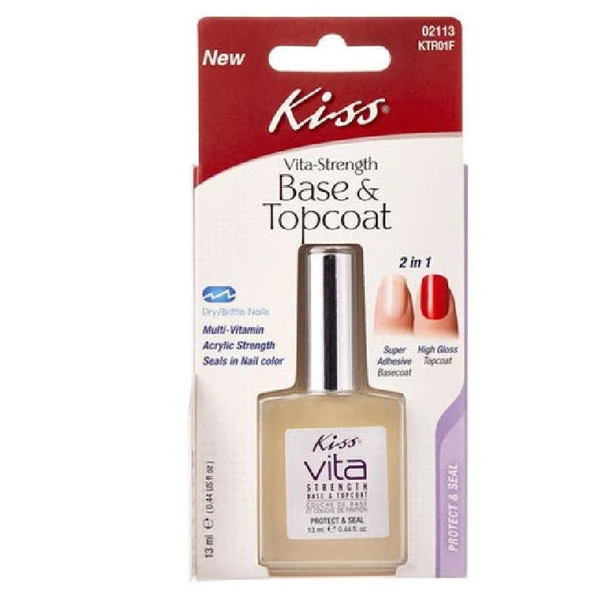 Kiss Rejuvenate Nail Cuticle Oil Tırnak Ve Tırnak Eti Yumuşatıcı 15 ml ürün görseli 1