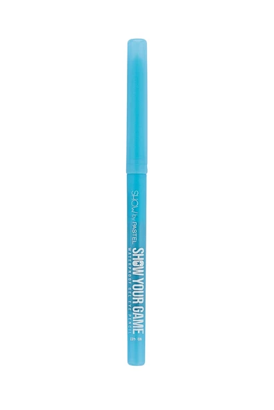 Show by Pastel Show Your Game Waterproof Gel Eye Pencil - Jel Göz Kalemi 403 ürün görseli 1