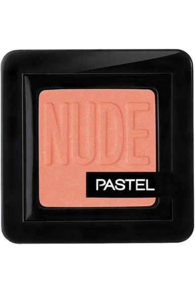 Pastel Nude Tekli Göz Farı No:90 Vine 3gr ürün görseli 1