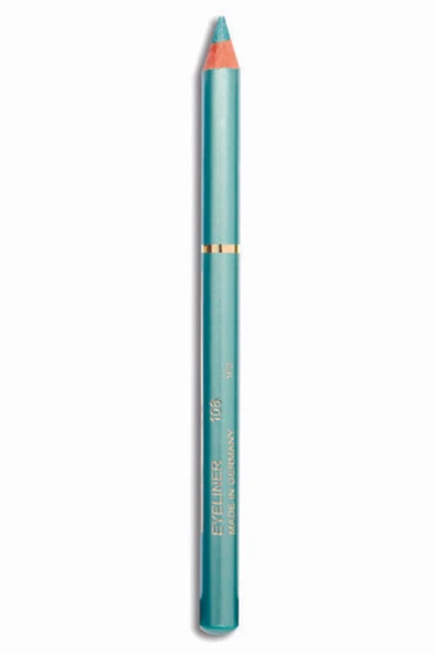 Misten Cosmetics Göz Kalemi 108 Yeşil ürün görseli 1