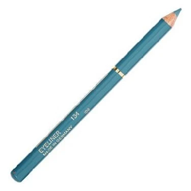 Misten Cosmetics Göz Kalemi 134 Turkuaz ürün görseli 1