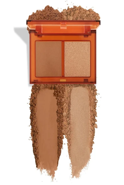 Pastel Profashıon Bronzer Hıgh.set No:01 - Resim 2