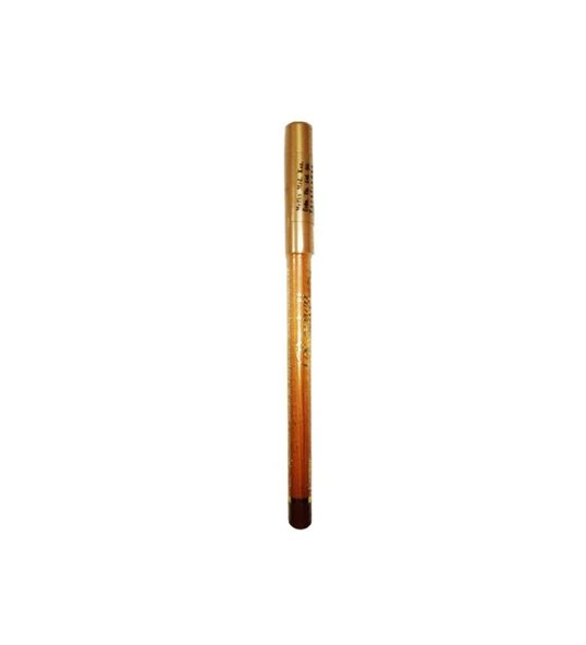 Rashell Cognac Eye Pencil No: 185 - Kahverengi ürün görseli 1
