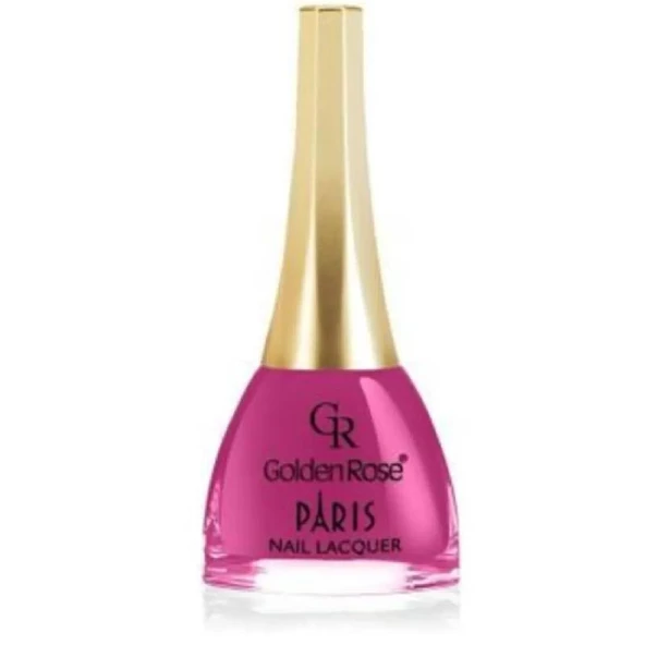 Golden Rose Parıs Oje 248 8691190322489 ürün görseli 1