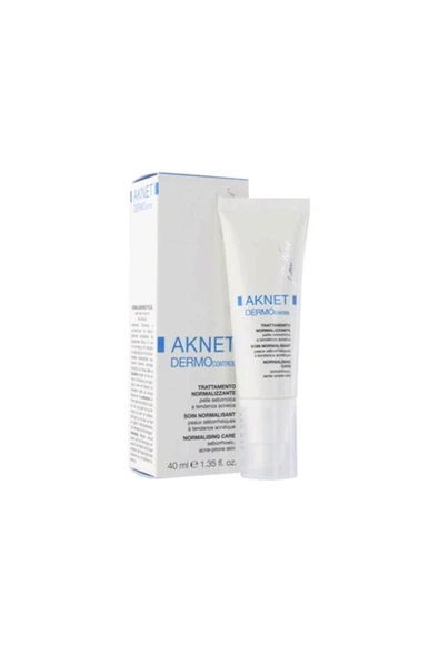 BioNike Aknet Dermo Control Normalising Care 40 ml ürün görseli 1