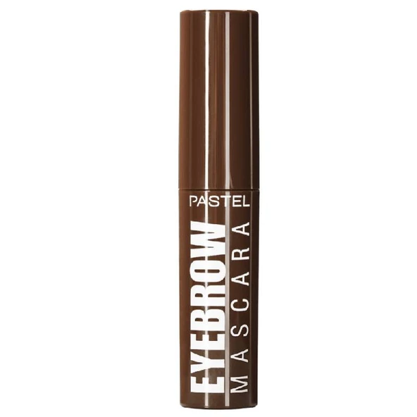 Pastel Eyebrow Mascara - Kaş Maskarası 22 Light Brown ürün görseli 1