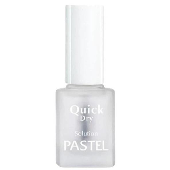 Pastel Quick Dry Solution - Oje Kurutucu ürün görseli 1