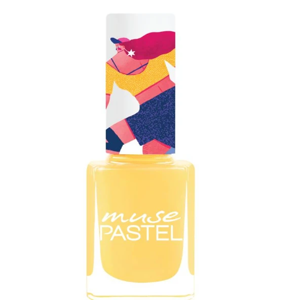 Pastel Oje 307 ürün görseli 1