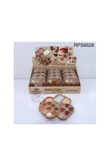 Royal Paris Kalpli Far Kod:rps-6626 ürün görseli 1