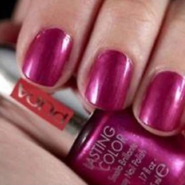 Pupa Lasting Color 318 Oje ürün görseli 1