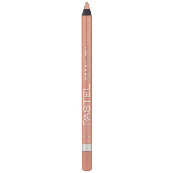 Pastel Metallics Eyeliner - Metalik Göz Kalemi 339 1.20 G ürün görseli 1