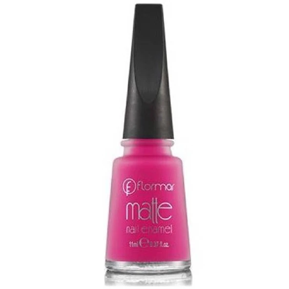 Flormar Flormar Mat Oje No:M25 ürün görseli 1
