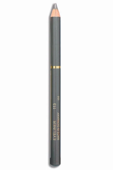 Misten Cosmetics Göz Kalemi 113 Gri ürün görseli 1