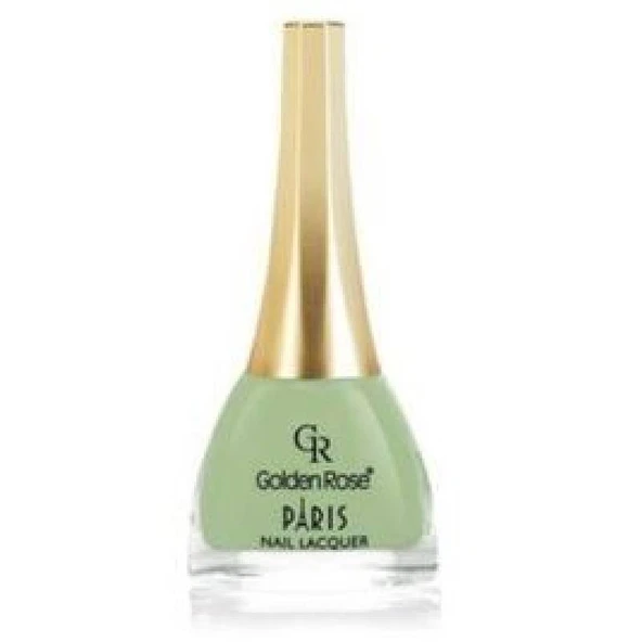 Golden Rose G.r Parıs Oje 252 ürün görseli 1