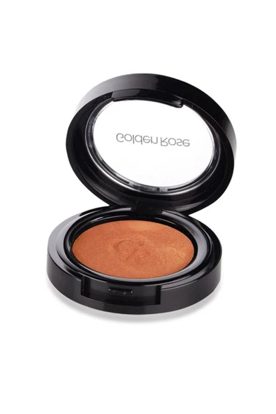 Golden Rose Göz Farı - Silky Touch Pearl Eyeshadow No: 123 8691190328238 ürün görseli 1