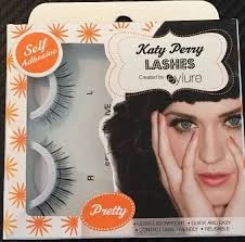 Eylure Katy Perry Lashes Pretty 5011522075525 ürün görseli 1