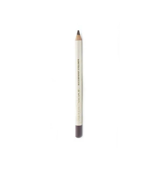SİLVER SHİNE Silver Shine Waterproof Eyeliner 116 ürün görseli 1