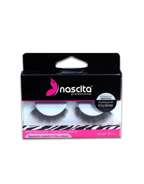 nascita Takma Kirpik -01 ürün görseli 1
