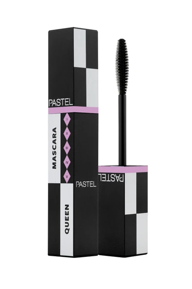 Pastel Queen Mascara - Maskara ürün görseli 1
