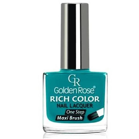 Golden Rose Oje Rich Color 19 8691190560195 ürün görseli 1