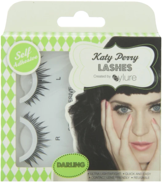 Eylure Katy Perry Darling - Takma Kirpik ürün görseli 1