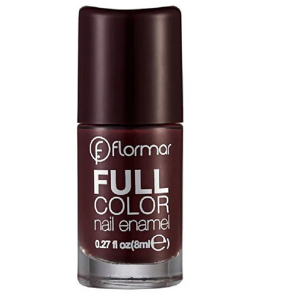 Flormar Full Color Oje 43 8690604379965 ürün görseli 1