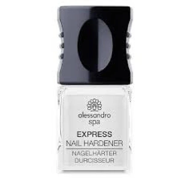 Alessandro Express Nail Hardener 10 ml ürün görseli 1