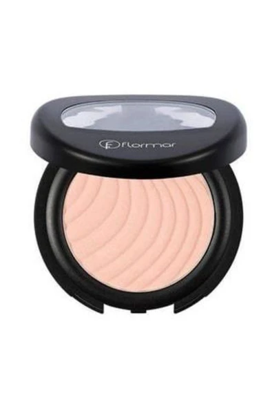 Flormar Göz Farı - Matte Mono Eyeshadow Rose Beige No: 06 ürün görseli 1