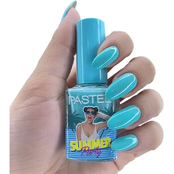 Pastel Oje 304 ürün görseli 1