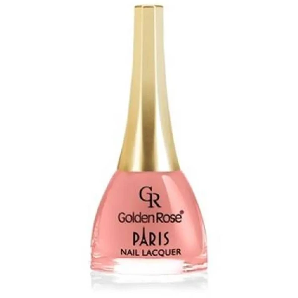 Golden Rose G.r Parıs Oje 242 ürün görseli 1