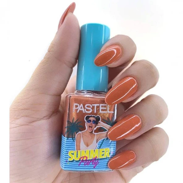 Pastel Oje 308 ürün görseli 1