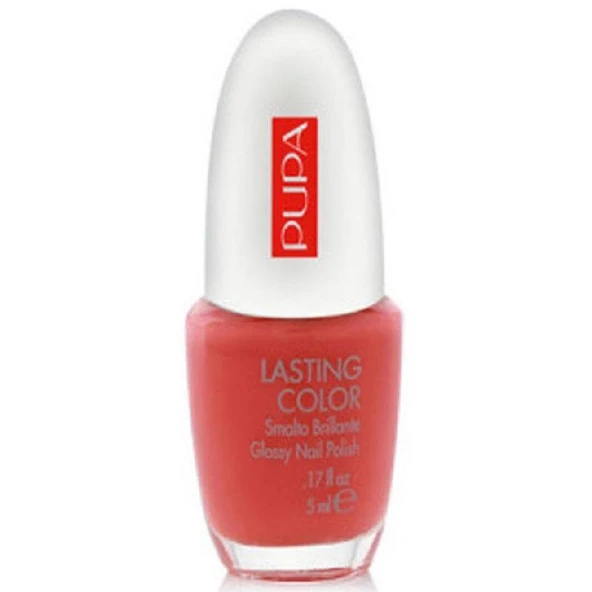 Pupa Lasting Color Oje 520 ürün görseli 1