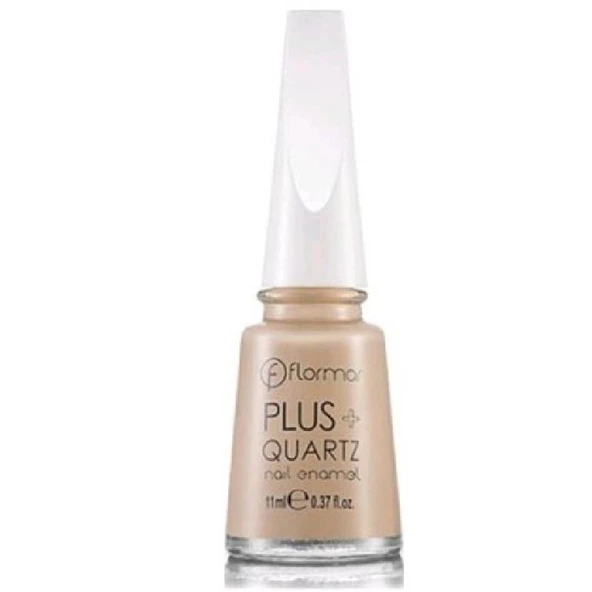 Flormar Nude Quartz Oje 12 ürün görseli 1