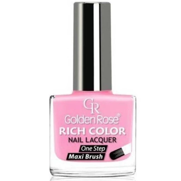 Golden Rose Rıch Color Oje 46 ürün görseli 1